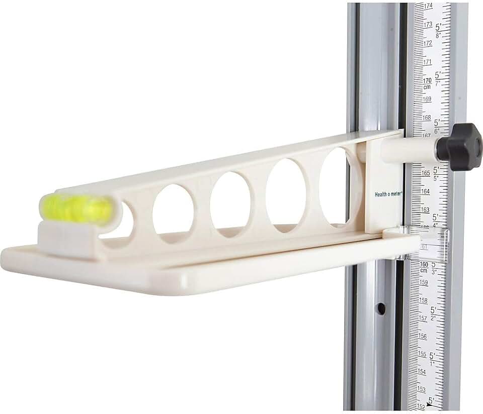 Height Measuring Device