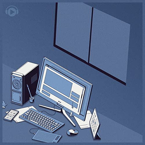 Electronic Music -Work, Study and Game-