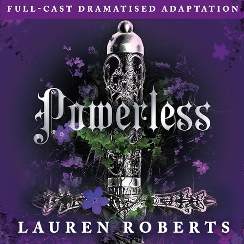 Powerless (Full-Cast Dramatised Adaptation) cover art