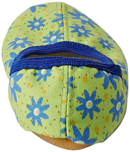 Beck Mädchen Gymnastikschuhe Gymnastics Shoes4