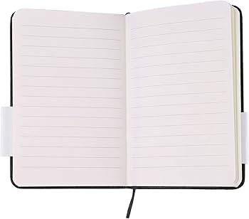 Amazon.co.jp: 二冊 a6 メモ帳 ミニ手帳 ノート 軽量 持ち運びやすい