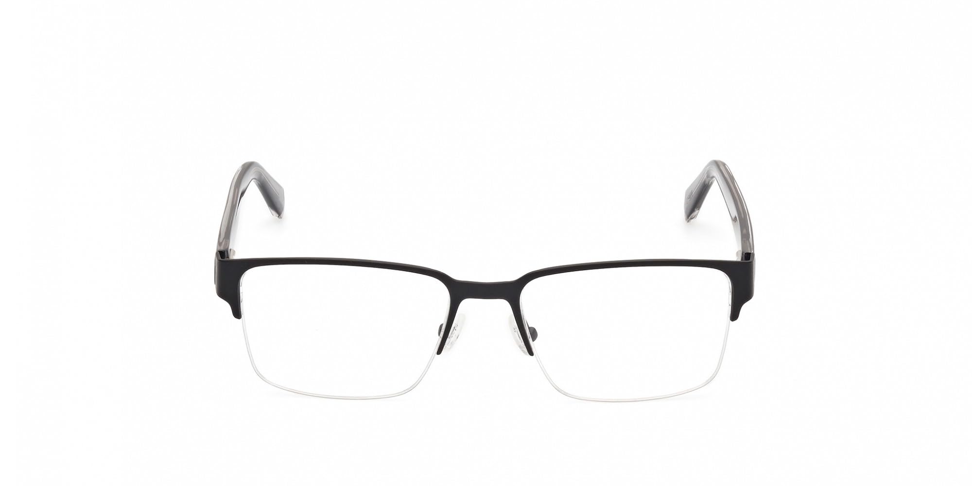 GUESS Occhiali - modello GU50095, colore nero opaco