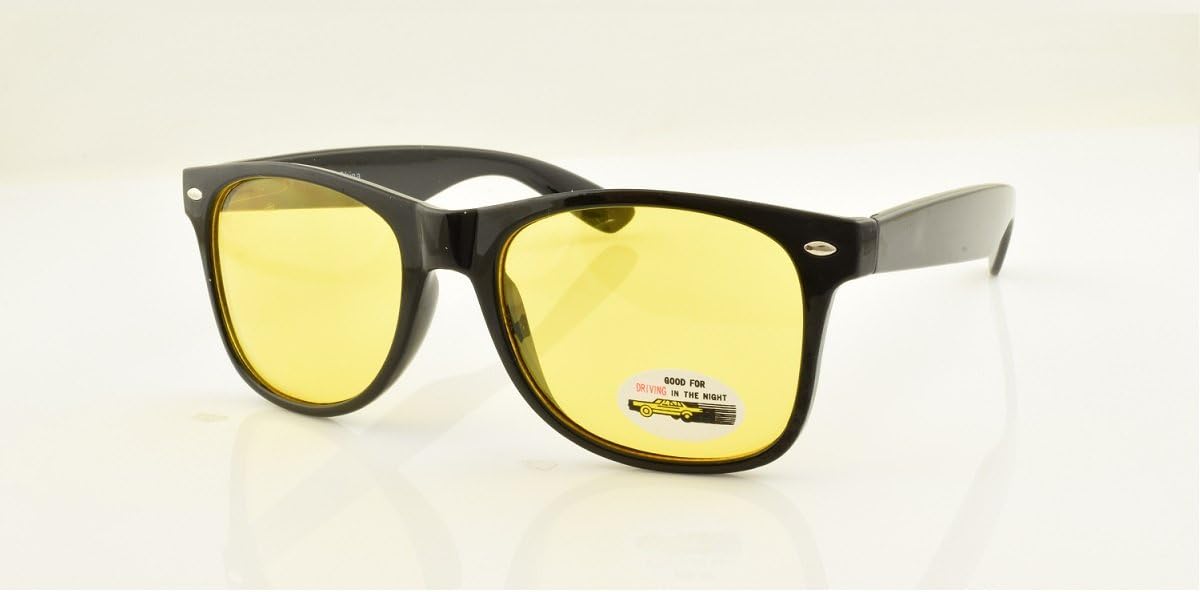 Computer Eyeglasses - Computer Eyewear, UVB/UVB Protection - Digital Eye Strain Prevention, Blue Light Blocking Glasses | Comes with Micro Fiber Pouch Case