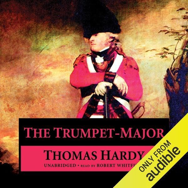 The Return of the Native (Audio Download): Thomas Hardy, Alan