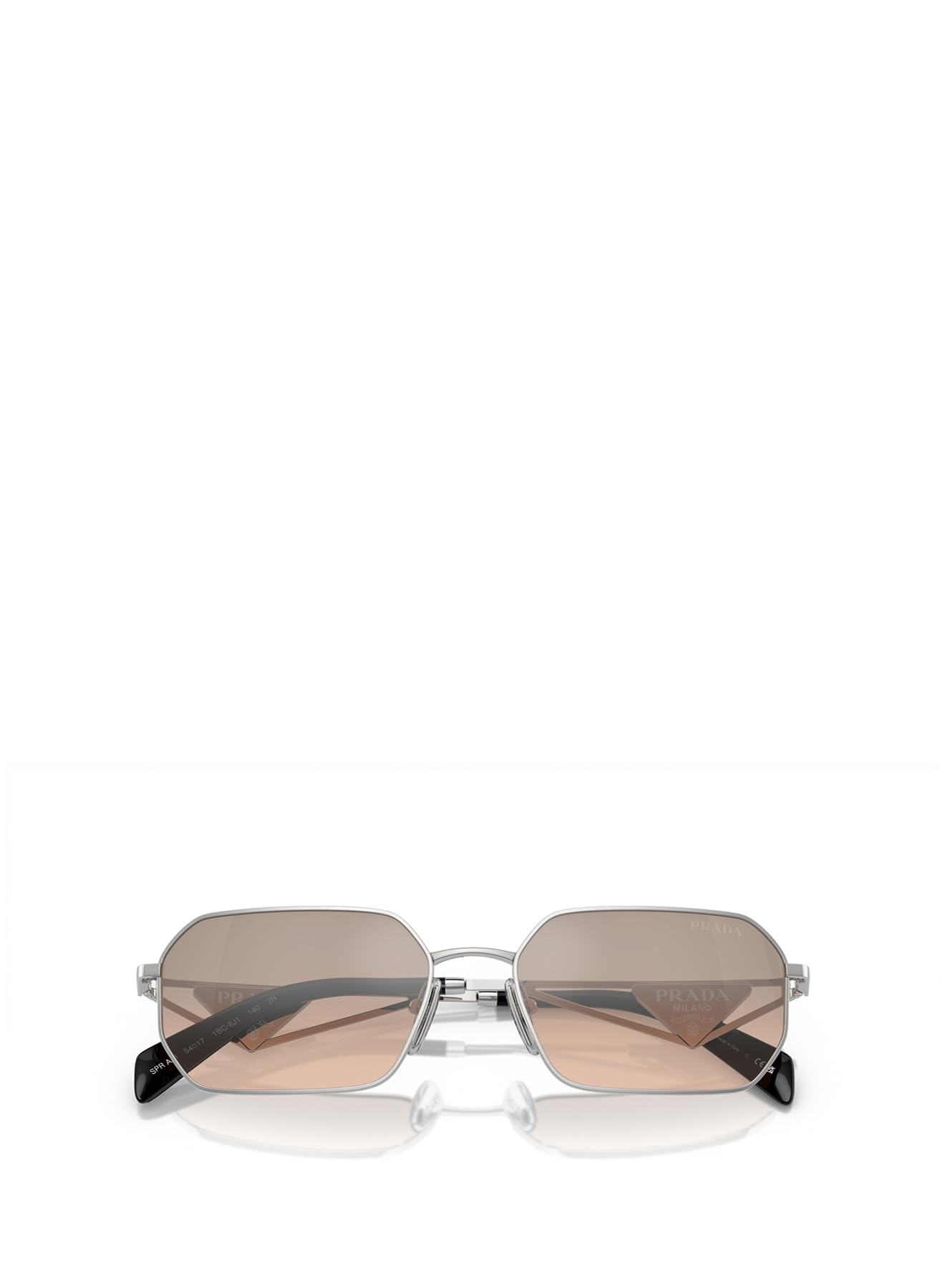 Prada Accesorios Deportivos de Gafas de Sol Marca Mujer