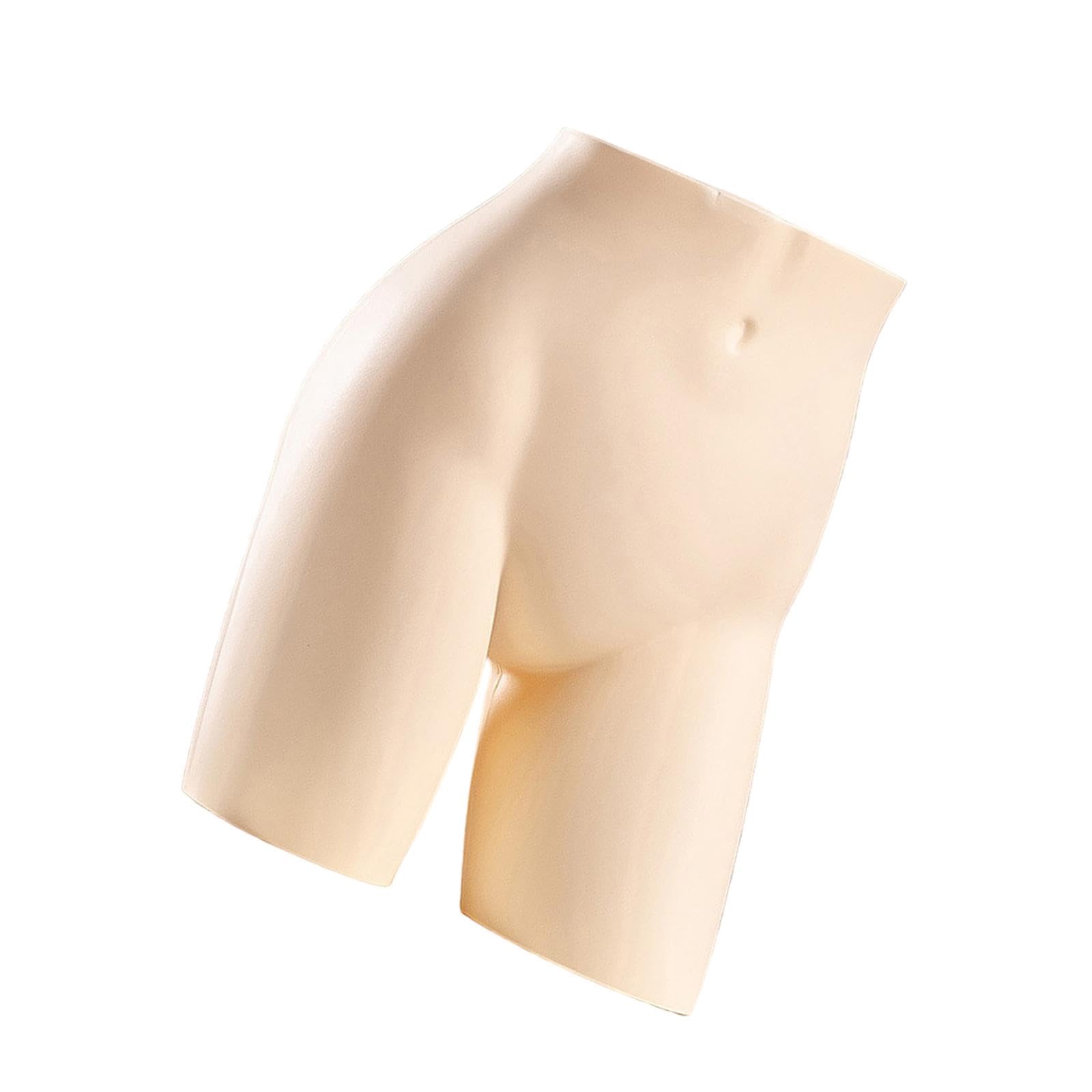 Présentoir à sous-vêtements mannequin de lingerie couleur de peau pour magasin