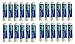 Vick's Nasal Inhaler for Cold, Sinus & Allergy, 24 Pack