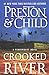 Crooked River (Agent Pendergast series, 19)