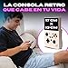 Kulturdenda Consola retro R43s Pro: +20 Imagen de Kulturdenda Consola retro R43s Pro: +20