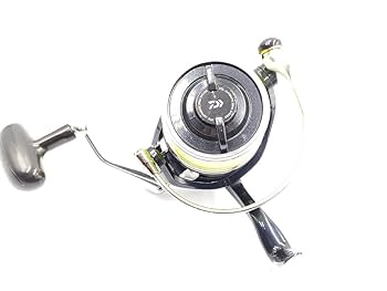 DAIWA 18プロカーゴ SS 4500 リール Amazon | ダイワ(DAIWA) スピニングリール(投げ・遠投) 18