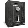 Stealth Home and Office Safe HS4 UL Approved Burglary Safe 60 Minute Fire