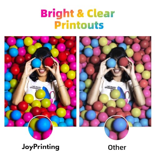 JoyPrinting 31 Ink 70ml Bottle Set Compatible with HP 31 Ink Bottles for Smart Tank 502 510 513 514 517 532 533 534 536 539 617 670 675 720 725 750 755 790 795 Smart 551571 651 655 (C/M/Y, 3-PK) - Image 6