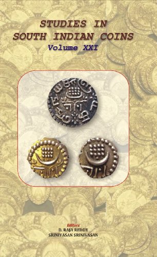 Studies in South Indian Coins, Volume 21