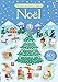 Noël - Mes petits autocollants Usborne