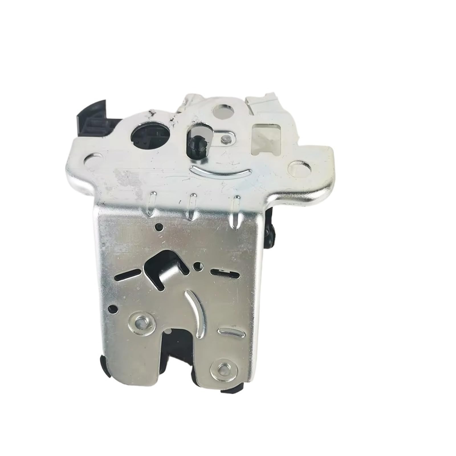 Zhannuobhd One Color Rear Tailgate Lock Rear Trunk Boot Lid Lock Latch For A3 For Q3 For Rs7 For Q5 Tt For A1 For A4 For Fabia For Ibiza For St For Exeo For For Superb For Cayman