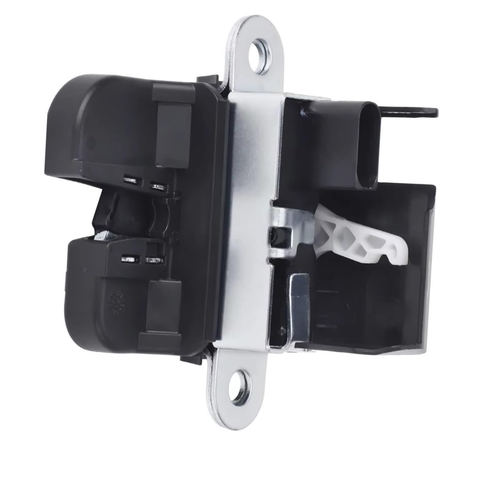 Tudexx One Color Car Tail Gate Trunk Latch For Seat For Ibiza For Fabia Boot Trunk Lock