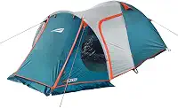 Barraca Indy, Nautika