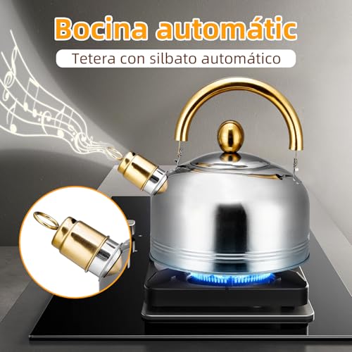 Baterías De Cocina, Kitchen Imagen adicional