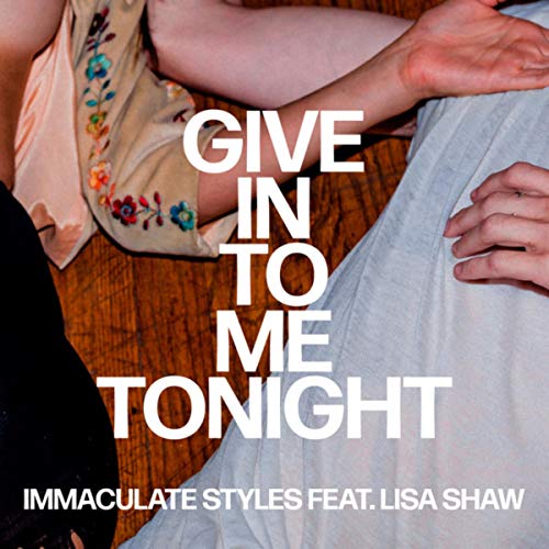 Immaculate Styles feat. Lisa Shaw