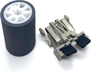 FixcoR Pickup Roller Separation Pad for Fujitsu S510M S510 S500M S500 fi-5110EOXM fi-5110EOX2 fi-5110EOX fi-5110C