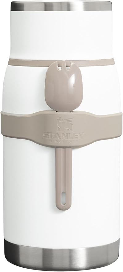 STANLEY Adventure To-Go Food Jar | Vacuum Insulated Food Container