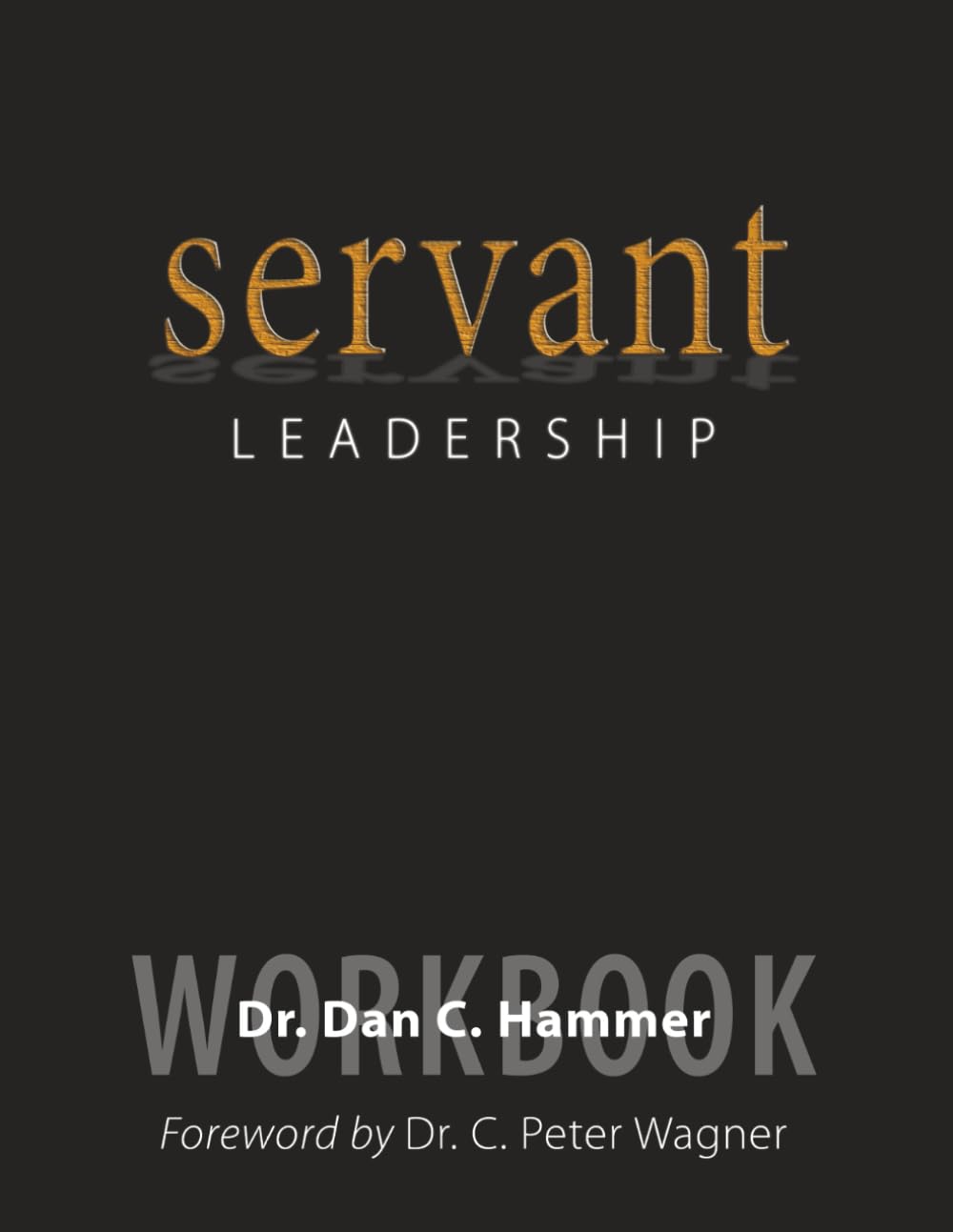 Servant Leadership