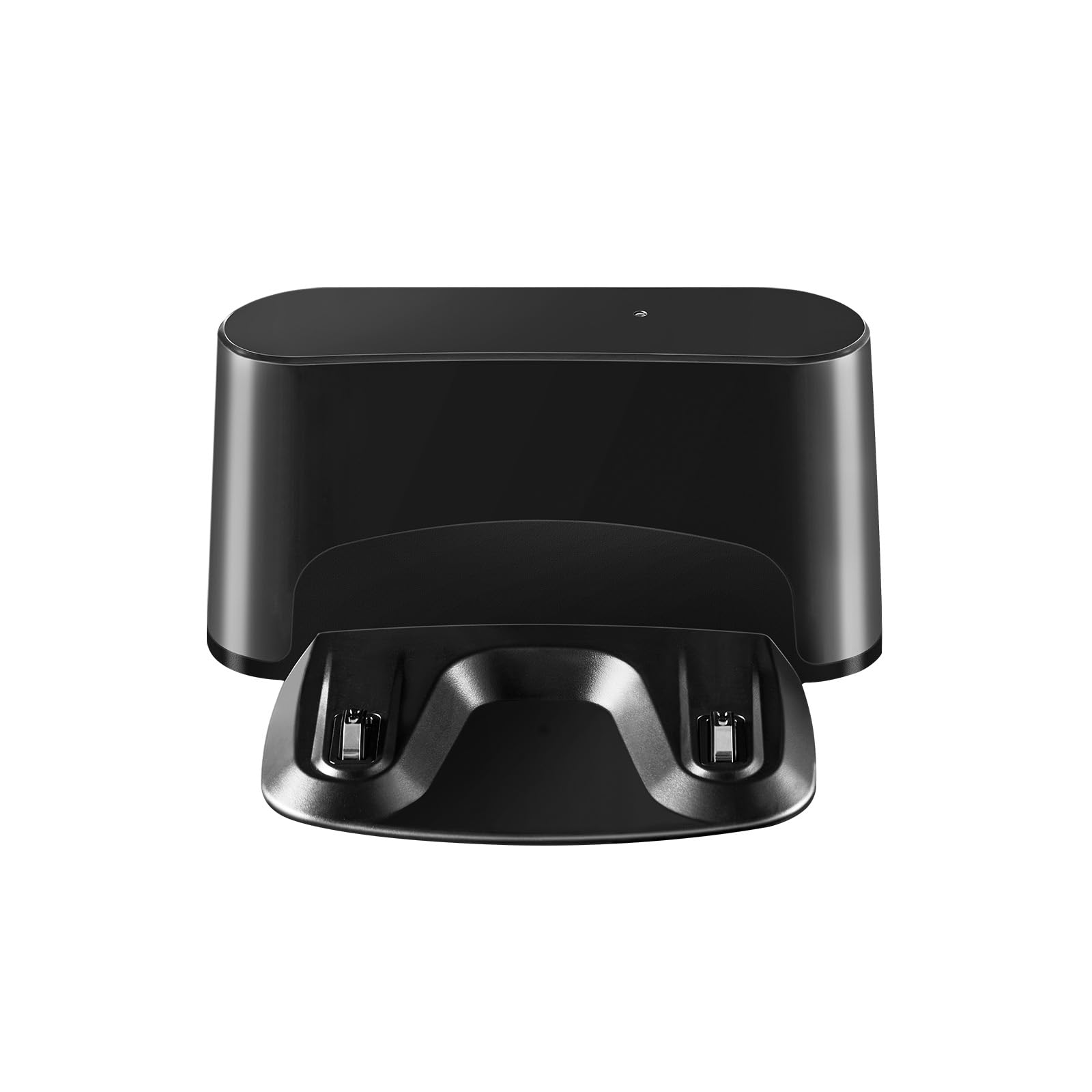 Xiaomi Vacuum Cleaner Robot E5 Black, 2-in-1 Vacuum & Mop, With 2000Pa Strong Suction, App and voice control, 2600mAh battery capacity for 110min Runtime​