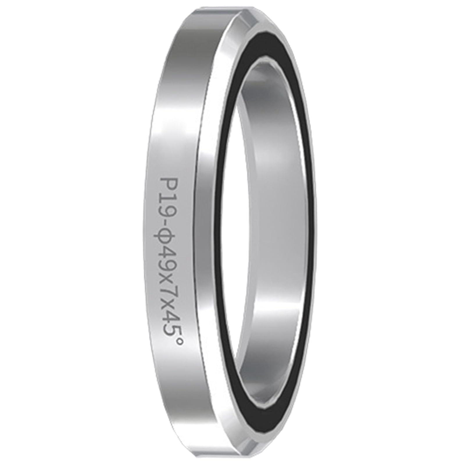 Amazon.co.jp: EAJORN ロードバイク ヘッドセット ベアリング