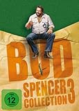 FSK 12 Bud Spencer Collection 3 [3 DVDs]
