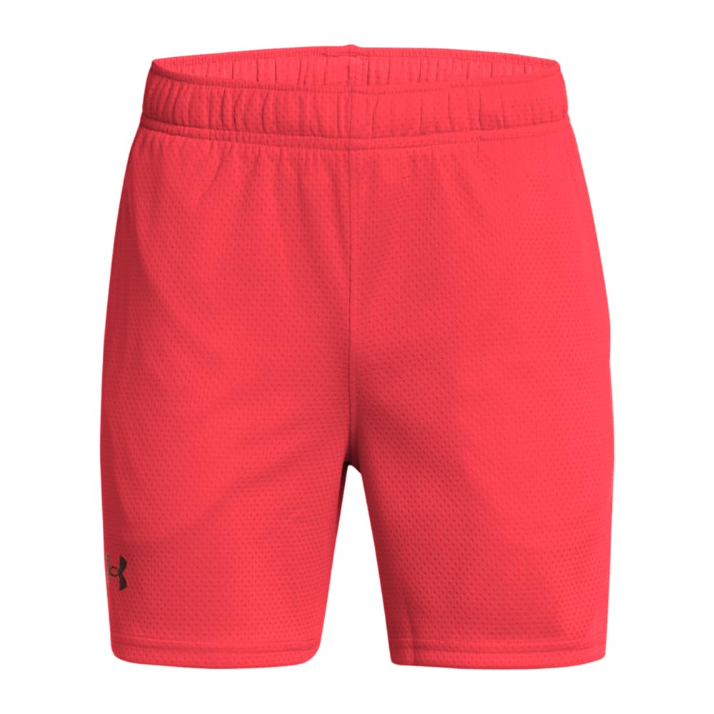 Under Armour Boys' Tech Mesh Shorts — view 15