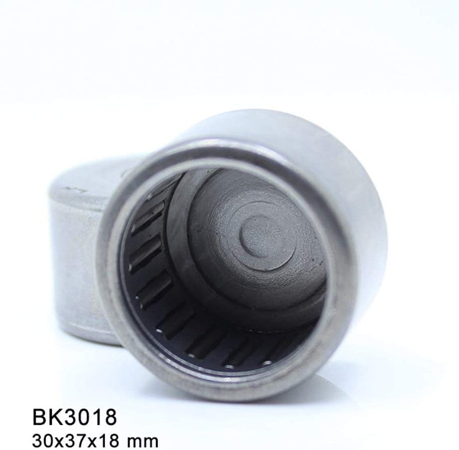 Roulements à aiguilles TMP1105 BK3018 303718 mm série métrique fermée