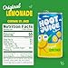 Hoot Juice Lemonade By Lemonati, No Artificial Sweeteners or Flavors, Gluten-Free, Kosher, Non-GMO, Vegan, 7.5 Fl Oz Mini-Cans, Pack of 12, Original Lemonade
