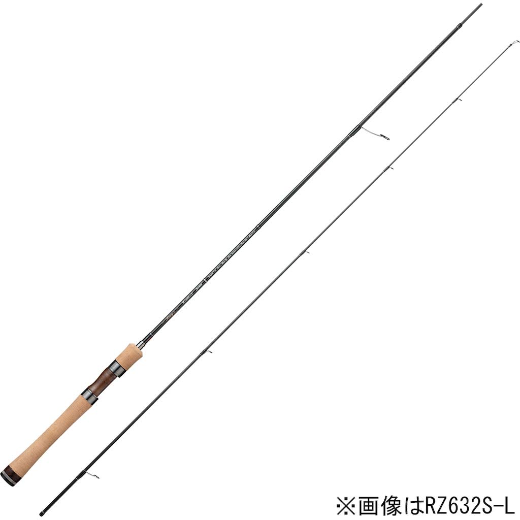 Amazon | 天龍(TENRYU) Rays(レイズ) スピニング RZ542S-L | 天龍 