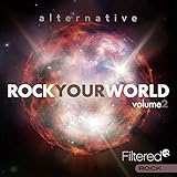 Filtered Music Catalog
