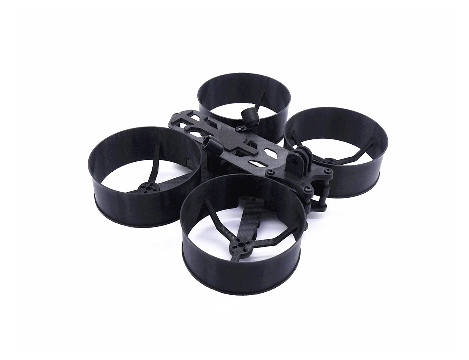 Dla MINI, Cpro-X '3 3-calowy rozstaw osi 155 mm Quadcopter