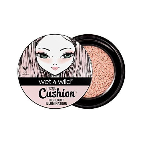 wet n wild MegaCushion Highlight - Who’s That Pearl