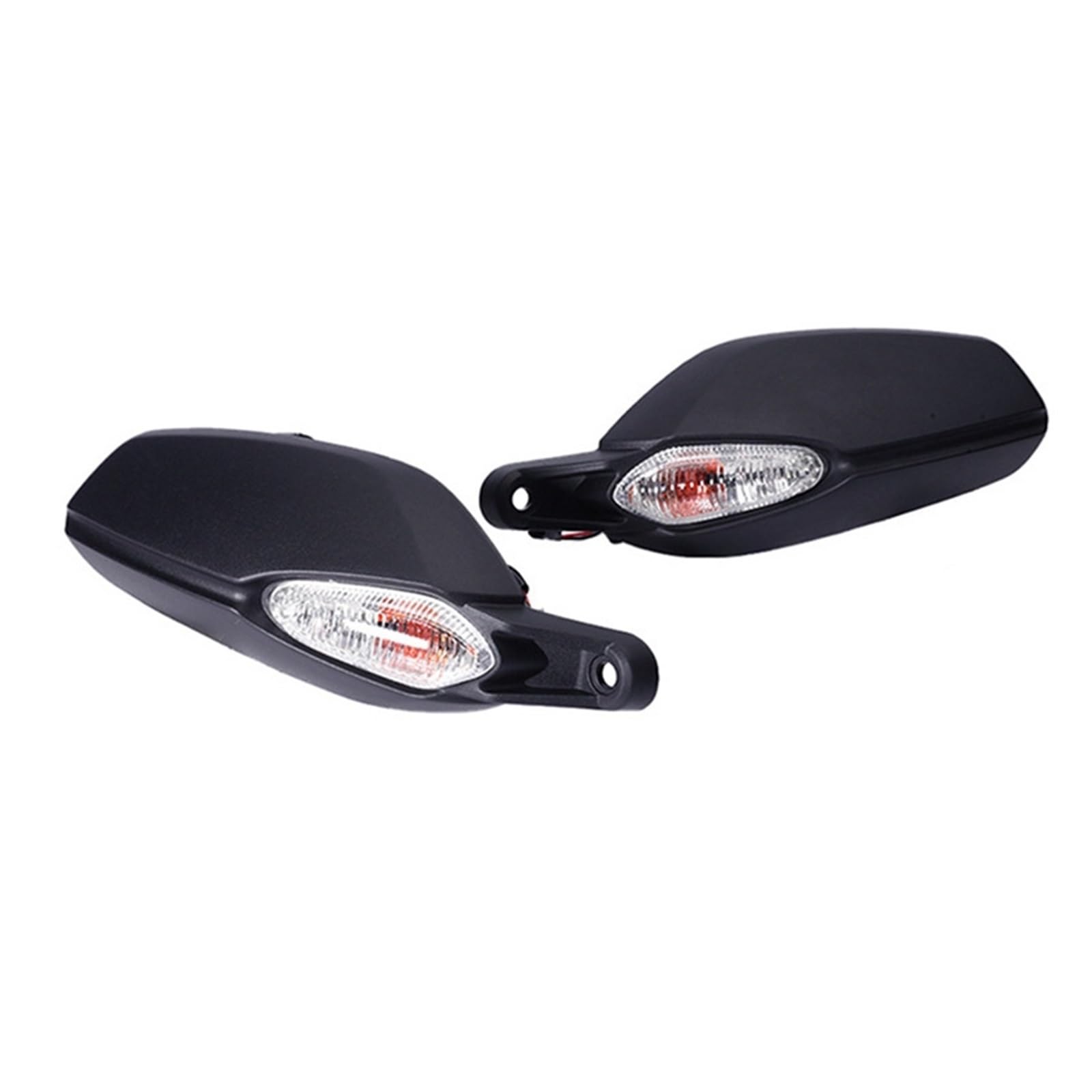 Pasuje Do Motocykla Ducati Hypermotard 820 821 2013-2015 Osłona Dłoni Z Lekką Osłoną Kierownicy akcesoria motocyklowe osłony kierownicy
