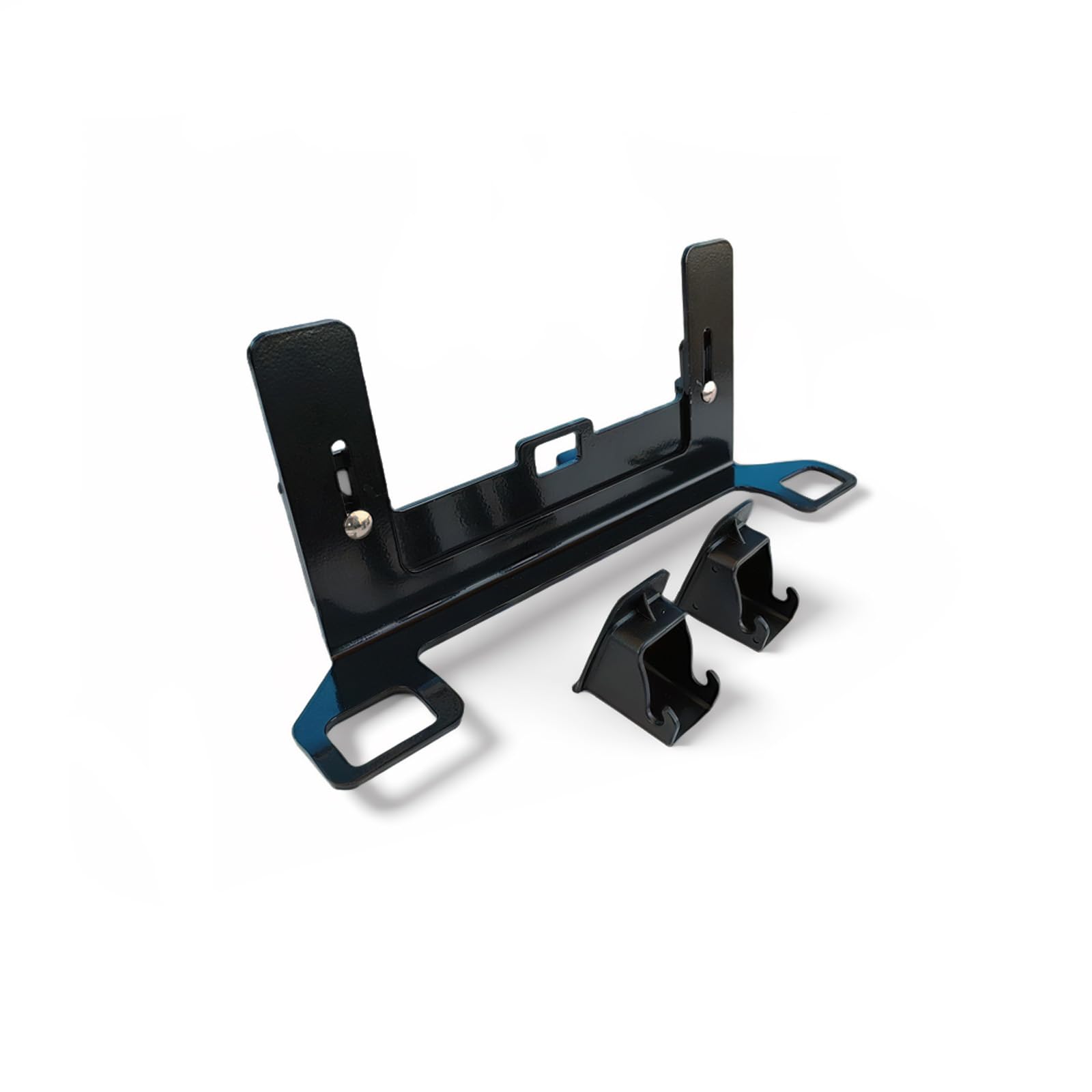 Universal Car ISOFIX Seat Latch Bracke,Child Seat anchorages for Infant Safety Chairs ISOFIX Harness Connector Interface Bracket