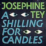 Cover of A Shilling for Candles