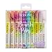 Price comparison product image Ecoline Brush Pen set Pastel | 10 colours (11509801)