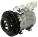 Produktbild DENSO DCP50021 Kompressor, Klimaanlage