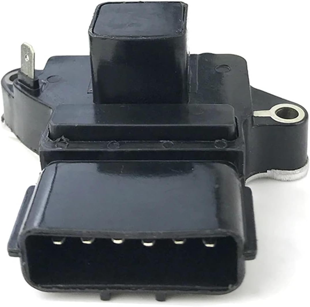 Ignition Control Module, car Ignition Module Ignition Module, for P0340 Code fits Quest Frontier Xterra 3.3L RSB56 RSB-56 RSB56B RSB-56B RSB56A Replace
