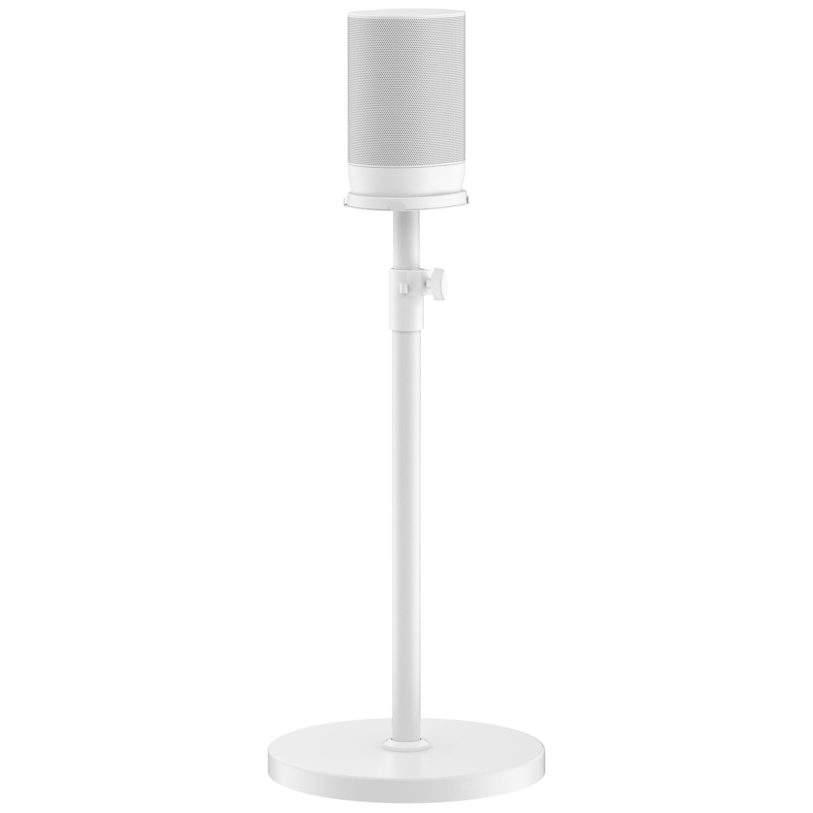 Amazon.com: Height-Adjustable Speaker Stand for Sonos Move Stand