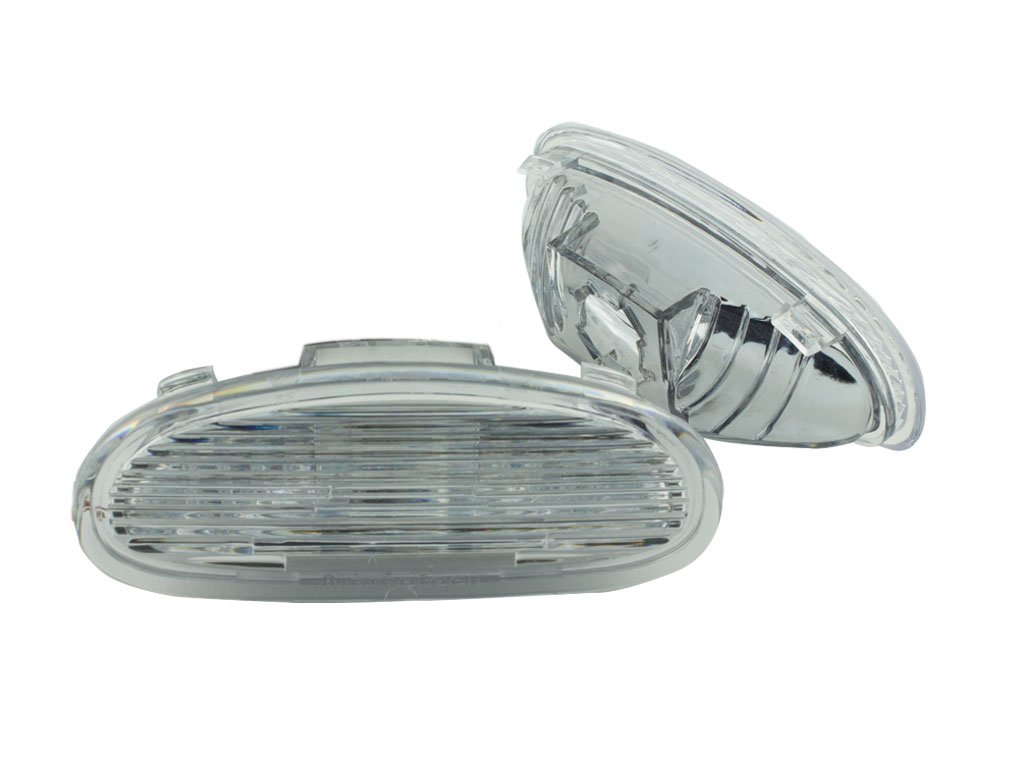 RB3590A Running Board Lights Replacement Kit Ford