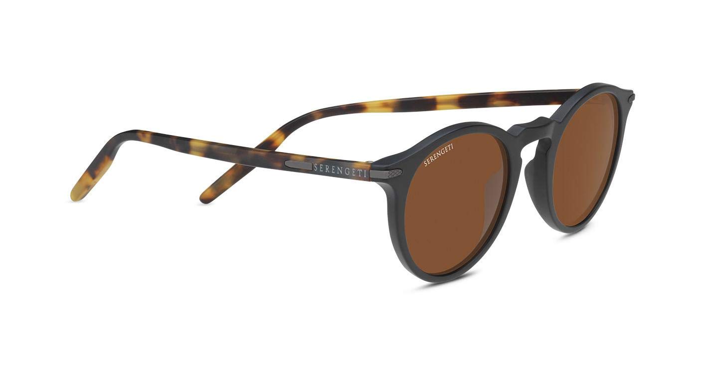 SerengetiWomen's Raffaele Round Sunglasses