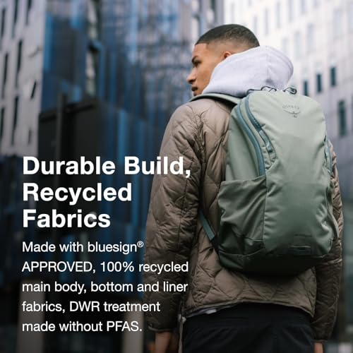 undefined Osprey Astronova Campus Laptop Backpack の商品画像 4