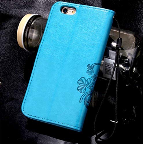 Canacsa Four Leaves Clover - Custodia di lusso per...