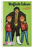Cover zum Buch Verflixte Lehrer