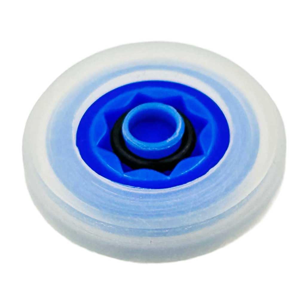 Pepte Flow Regulator Limiter 6 Litre/Min Water Save for Any Shower Hose Seal Flow Restriction