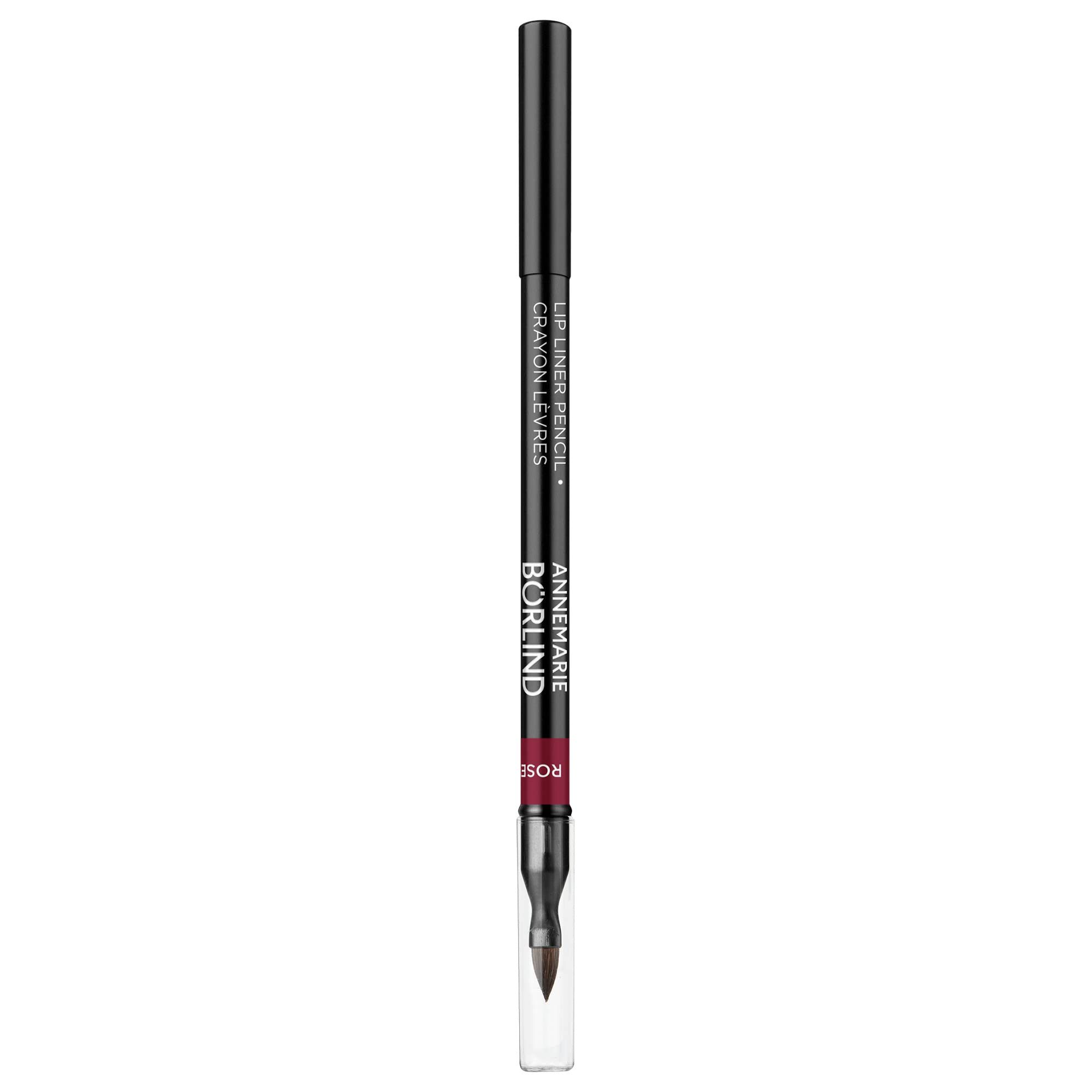 ANNEMARIE BÖRLIND Lip Liner Pencil - Rosewood 1,08 g